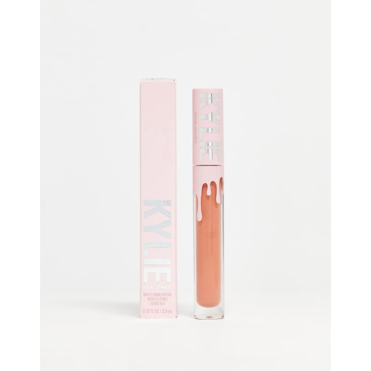 Kylie Cosmetics Matte Liquid Lipstick 707 Khlo$ | ASOS