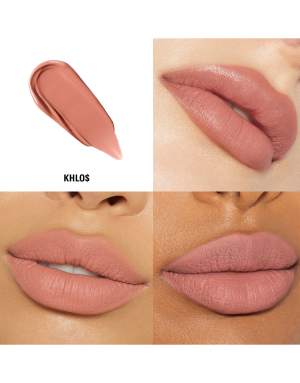 Kylie Cosmetics Matte Liquid Lipstick 707 Khlo$