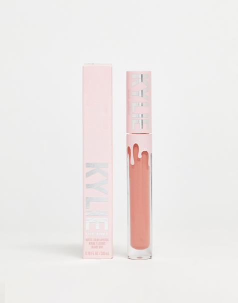 Kylie Cosmetics Matte Liquid Lipstick 802 Candy K - view 1