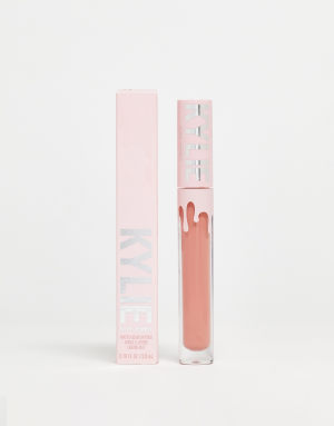 Kylie Cosmetics Matte Liquid Lipstick 802 Candy K
