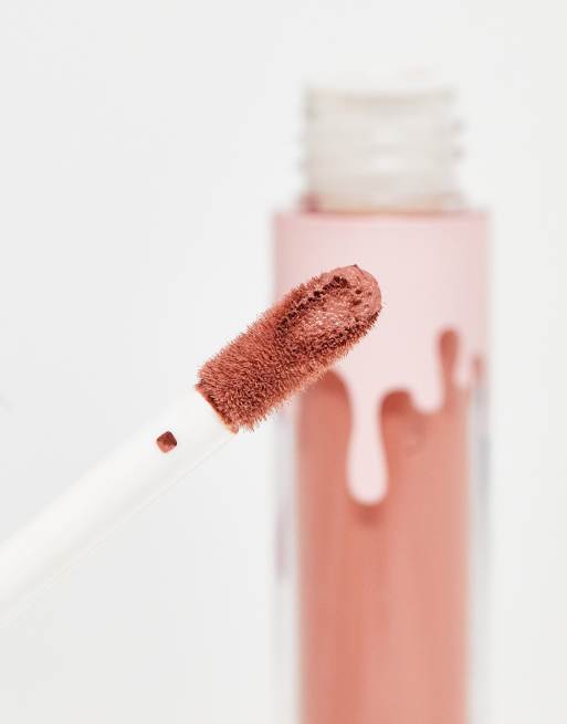 Kylie Cosmetics Matte Liquid Lipstick 802 Candy K , 3 of 6