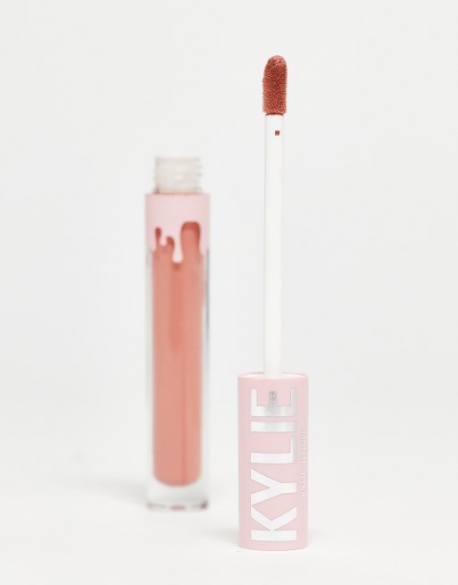 Kylie Cosmetics Matte Liquid Lipstick 802 Candy K , 5 of 6