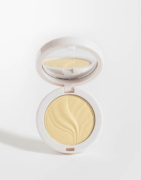Kylie Cosmetics Natural Blur Brightening Powder Banana Yellow - view 1