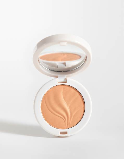 Kylie Cosmetics Natural Blur Brightening Powder Deep Peach - view 1