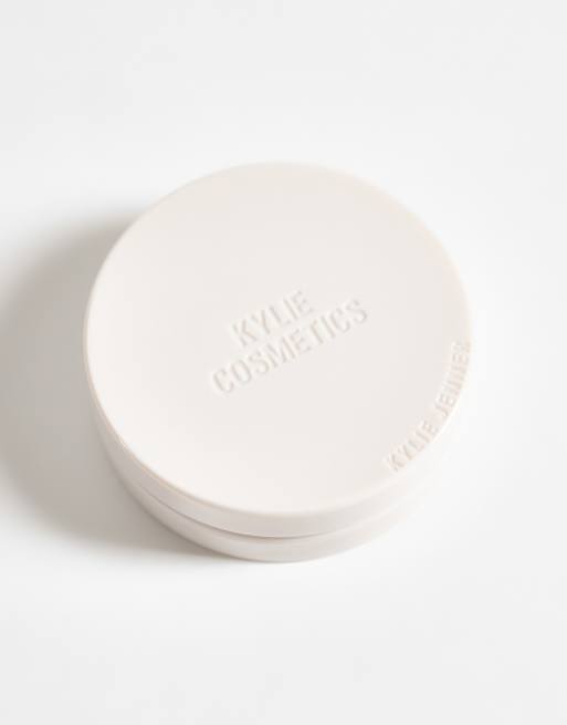 Kylie Cosmetics Natural Blur Brightening Powder Deep Peach, 2 of 4