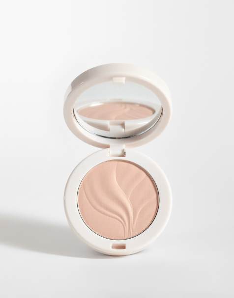 Kylie Cosmetics Natural Blur Brightening Powder Soft Pink - view 1
