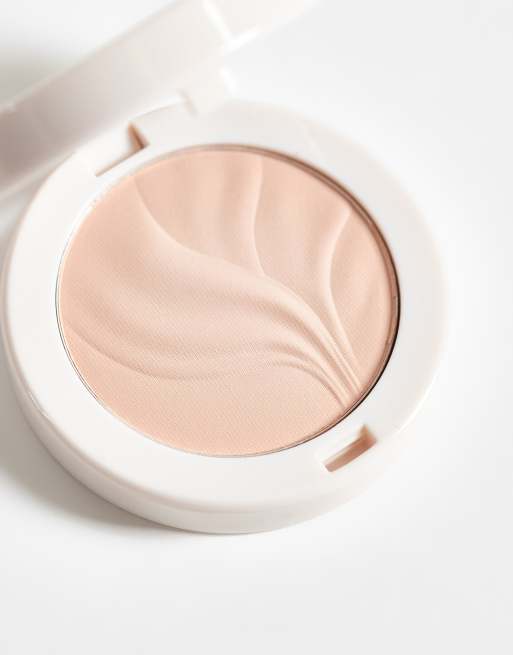 Kylie Cosmetics Natural Blur Brightening Powder Soft Pink, 3 of 4