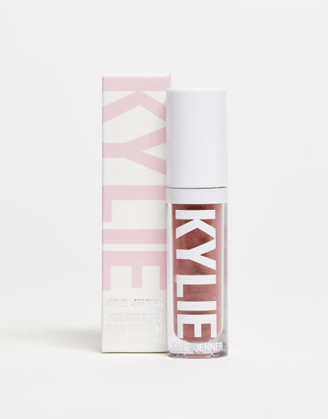 Kylie Cosmetics Plumping Gloss 110 Moody Queen - view 1