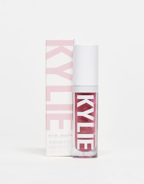 Kylie Cosmetics Plumping Gloss 343 Rose- And Chill - view 1