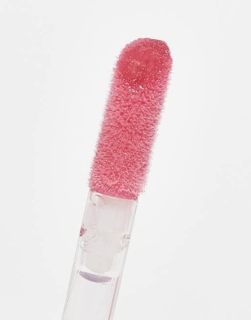 Kylie Cosmetics Plumping Gloss 343 Rose- And Chill, 3 of 6