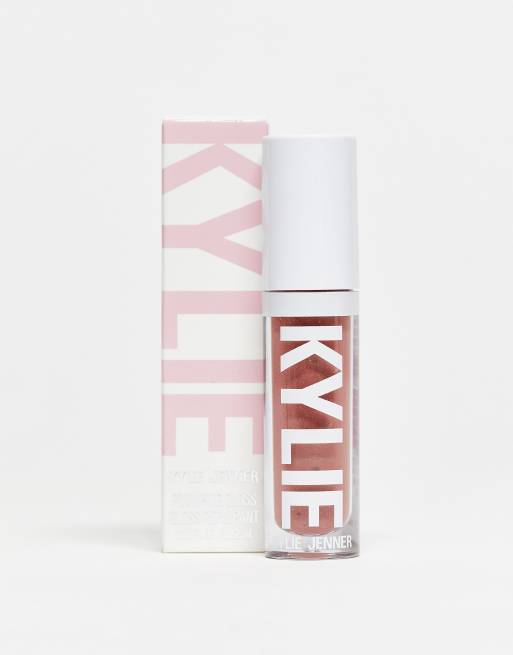 Kylie Cosmetics Plumping Gloss 618 Curve Him