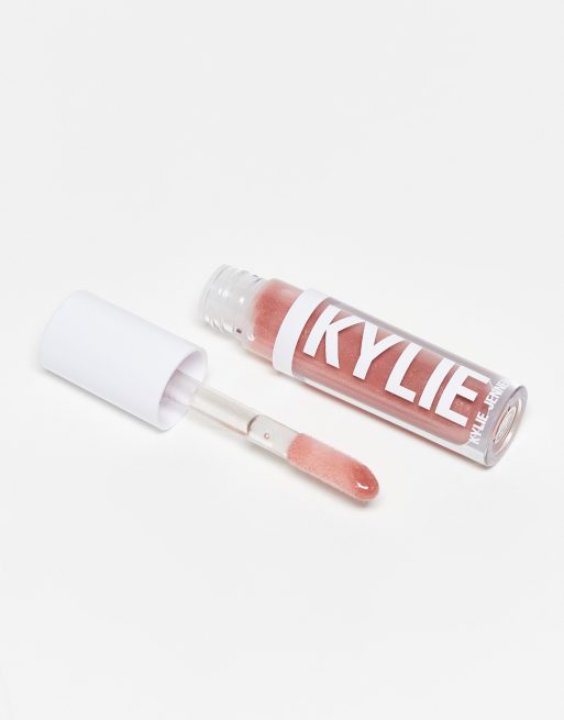 Kylie Cosmetics Plumping Gloss 618 Curve Him, 4 of 6
