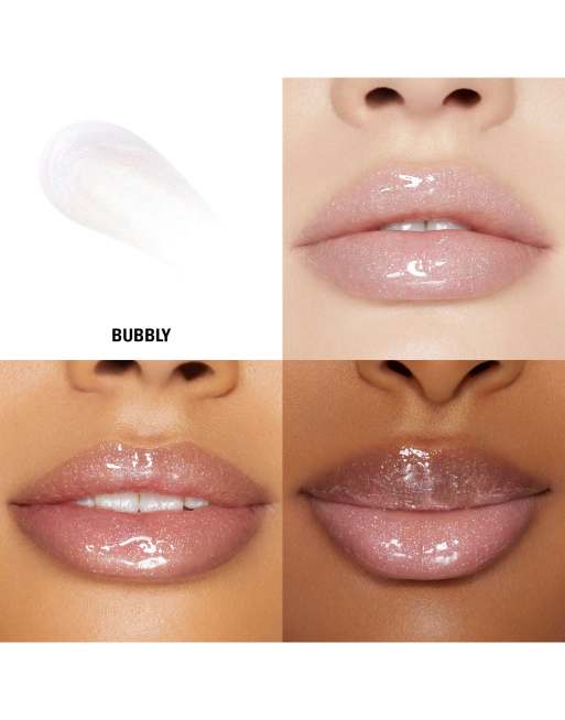 Kylie Cosmetics Plumping Gloss 818 Bubbly, 4 of 6