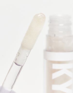 Kylie Cosmetics Plumping Gloss 818 Bubbly