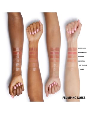 Kylie Cosmetics Plumping Gloss 818 Bubbly