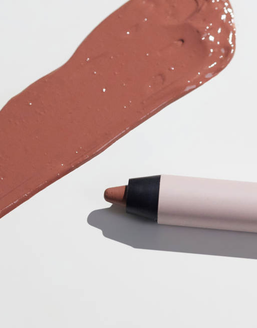 Kylie Cosmetics Plumping Matte Lip Kit 703 Dolce K, 2 of 4
