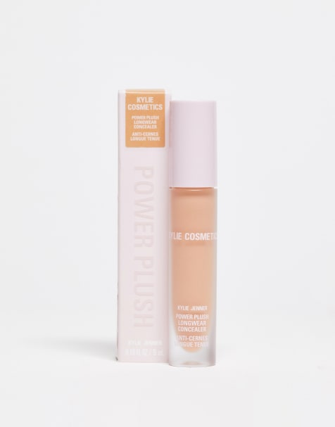 Kylie Cosmetics Power Plush Longwear Concealer - view 1