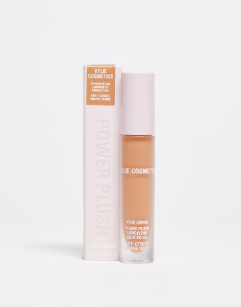 Kylie Cosmetics Power Plush Longwear Concealer - view 1