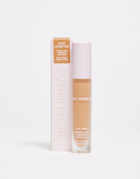 Kylie Cosmetics Power Plush Longwear Concealer - view 1