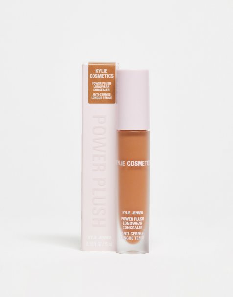 Kylie Cosmetics Power Plush Longwear Concealer