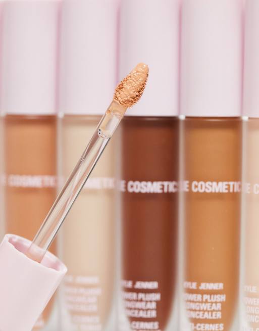 4C Power Plush Longwear Concealer - KYLIE COSMETICS