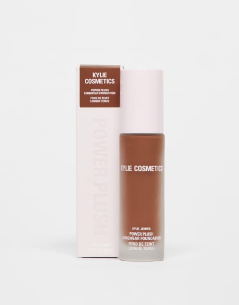 Kylie Cosmetics Power Plush Longwear Foundation  - view 1