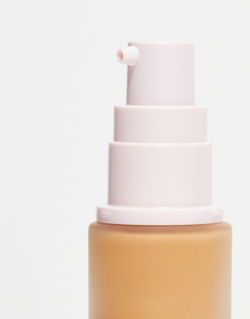 Kylie Cosmetics Power Plush Longwear Foundation , 6 of 7