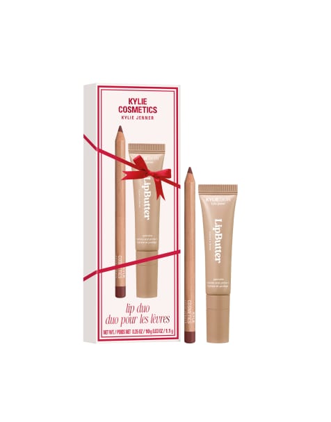 Kylie Cosmetics Precision Pout Lip Liner and Lip Butter Duo Gift Set - view 1