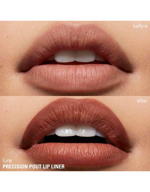Kylie Cosmetics Precision Pout Lip Liner Pencil - 123 - Lure, 5 of 7
