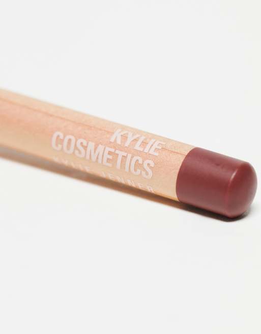 Kylie Cosmetics Precision Pout Lip Liner Pencil - 123 - Lure, 7 of 7