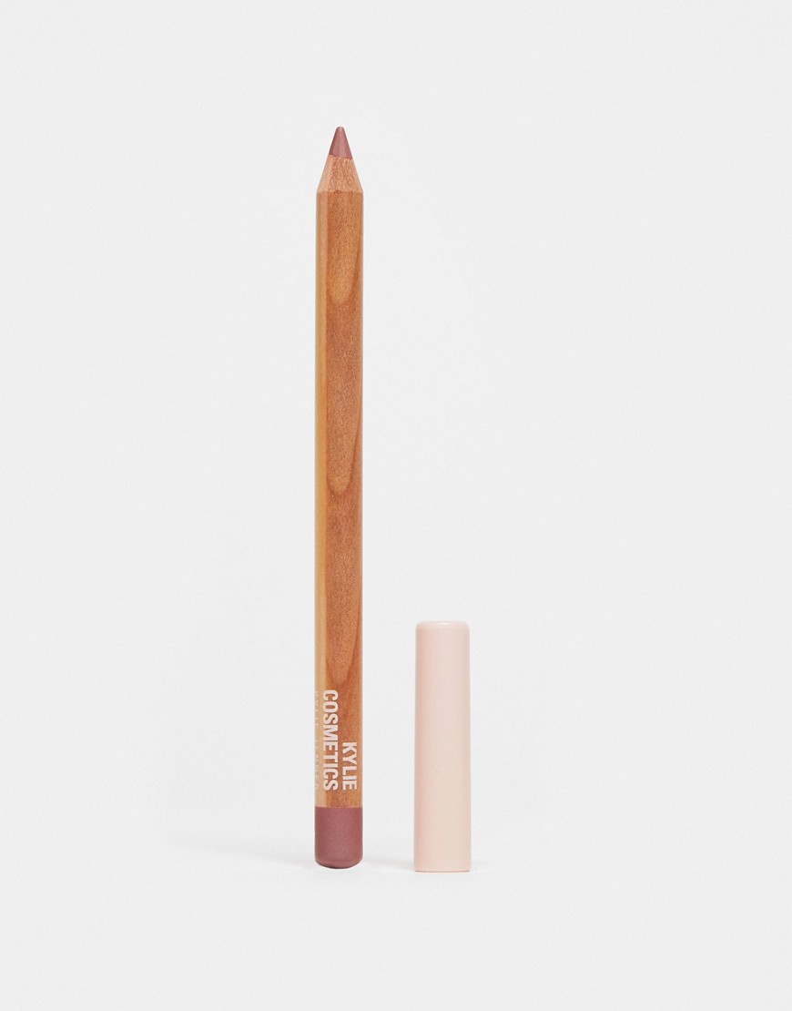 Kylie Cosmetics Precision Pout Lip Liner Pencil - 355 - Comes Naturally-Pink