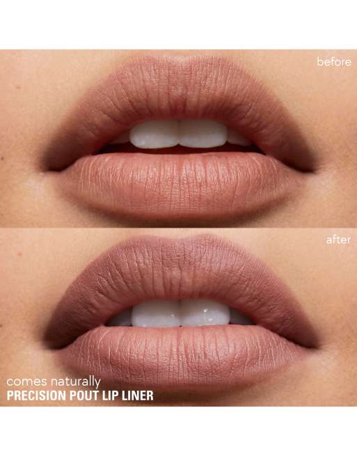 Kylie Cosmetics Precision Pout Lip Liner Pencil - 355 - Comes Naturally, 5 of 7