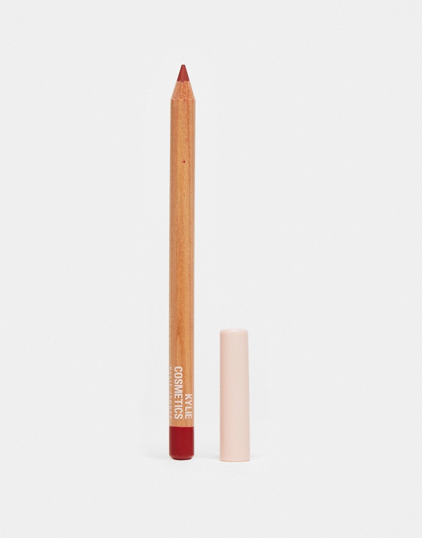Kylie Cosmetics Precision Pout Lip Liner Pencil - 356 - Sultry-Red