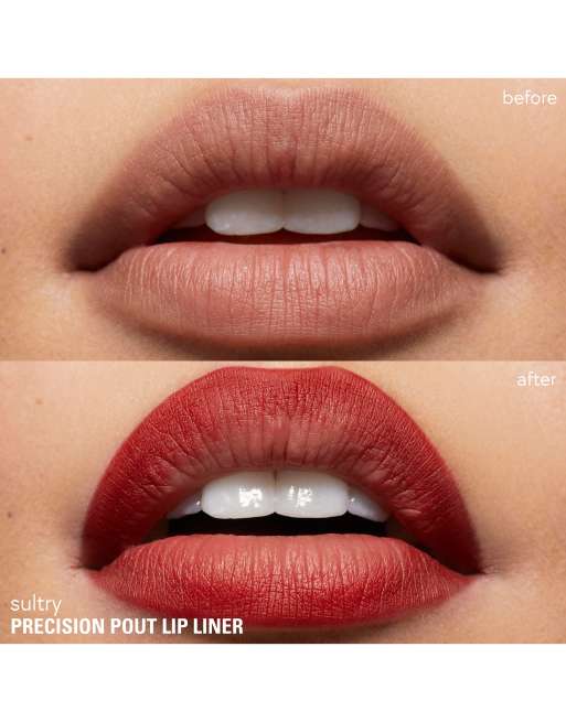 Kylie Cosmetics Precision Pout Lip Liner Pencil - 356 - Sultry, 5 of 7