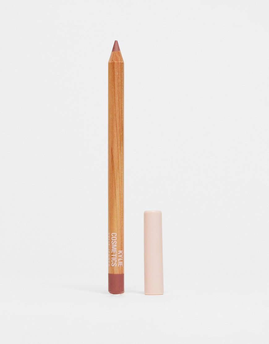 Kylie Cosmetics Precision Pout Lip Liner Pencil - 357 - Smitten-Pink