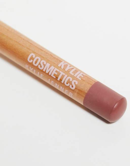Kylie Cosmetics Precision Pout Lip Liner Pencil - 357 - Smitten, 6 of 7