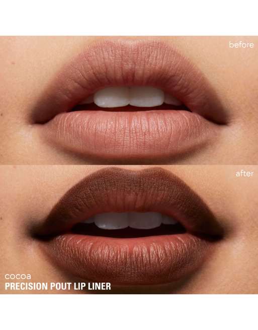 Kylie Cosmetics Precision Pout Lip Liner Pencil - 627 - Cocoa, 5 of 7