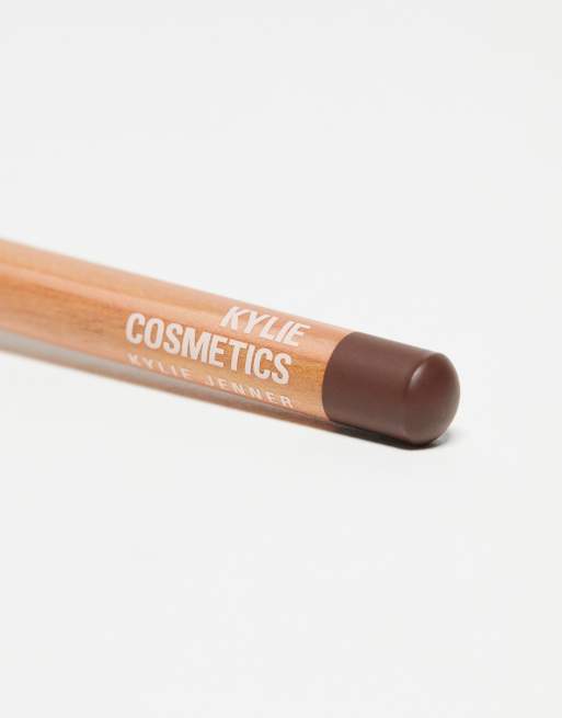 Kylie Cosmetics Precision Pout Lip Liner Pencil - 627 - Cocoa, 7 of 7