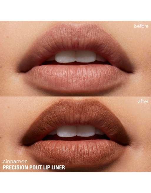 Kylie Cosmetics Precision Pout Lip Liner Pencil - 628 - Cinnamon, 5 of 6