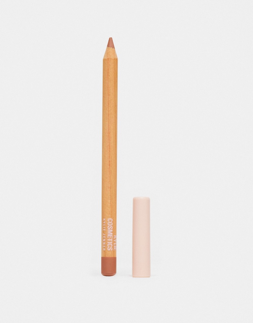 Kylie Cosmetics Precision Pout Lip Liner Pencil - 719 - Saturn-Neutral