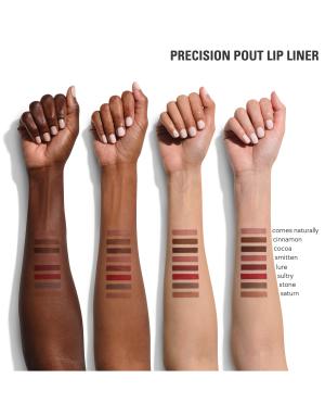 Kylie Cosmetics Precision Pout Lip Liner Pencil - 719 - Saturn