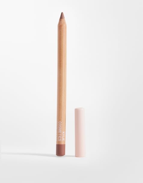 Kylie Cosmetics Precision Pout Lip Liner Pencil - Chili Brown - view 1