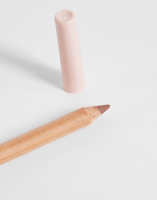 Kylie Cosmetics Precision Pout Lip Liner Pencil - Chili Brown, 4 of 4