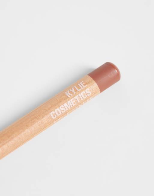Kylie Cosmetics Precision Pout Lip Liner Pencil - Cool Nude, 4 of 4