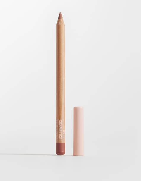 Kylie Cosmetics Precision Pout Lip Liner Pencil - Moody Nude - view 1