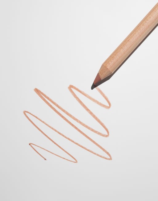 Kylie Cosmetics Precision Pout Lip Liner Pencil - Moody Nude, 2 of 4