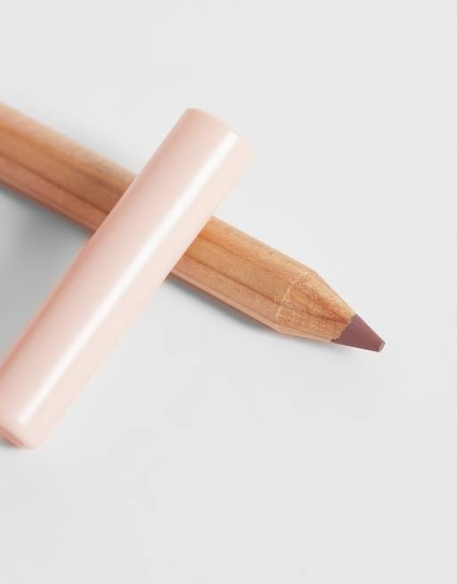 Kylie Cosmetics Precision Pout Lip Liner Pencil - Something Greige , 3 of 4