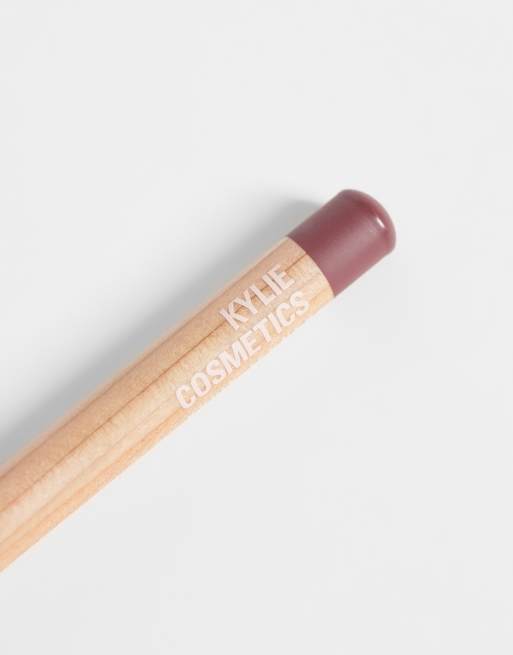 Kylie Cosmetics Precision Pout Lip Liner Pencil - Something Greige , 4 of 4
