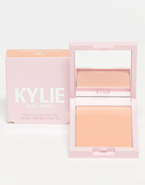 Kylie Cosmetics Pressed Blush Powder 211 Kitten Baby - view 1