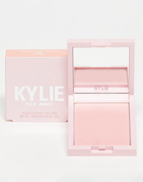 Kylie Cosmetics Pressed Blush Powder 334 Pink Power - view 1